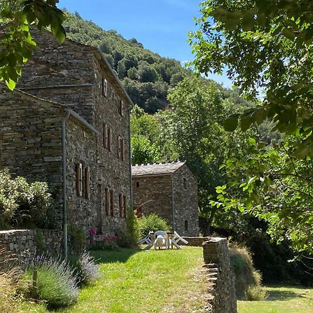 La Pellegrine, Parc National Des Cevennes Villa Le Salson Dış mekan fotoğraf